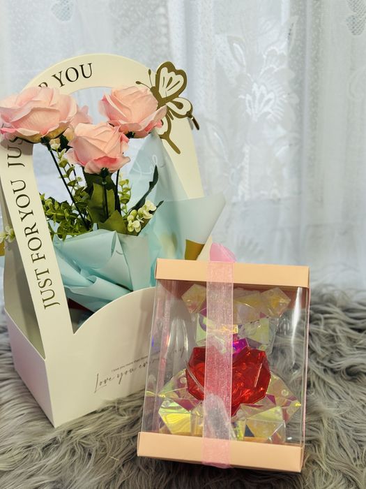 Cadouri/seturi 1-8martie/ Valentine’s Day si nu numai