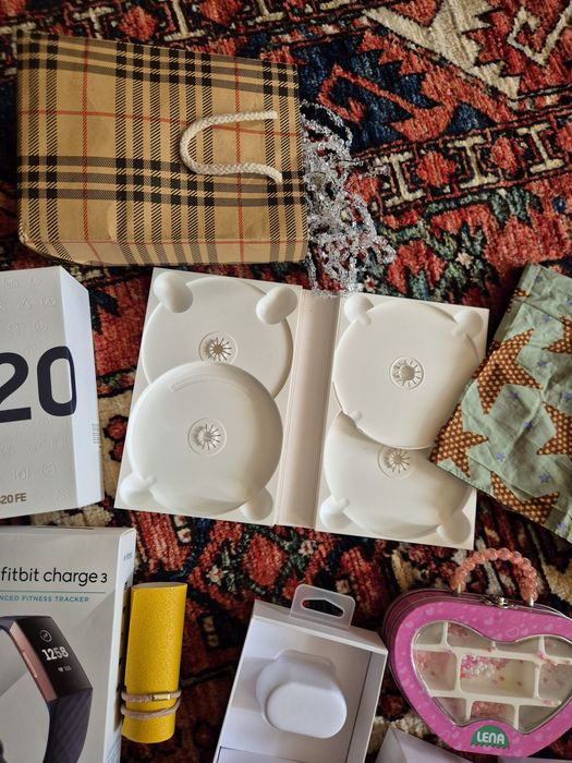 Thrift stuff, всякая всячина