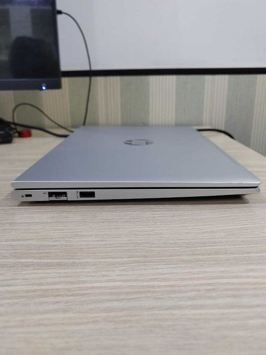 ProBook 445-G8, Ryzen 5 5600U, 16GB DDR4, 512GB M2 NVME SSD