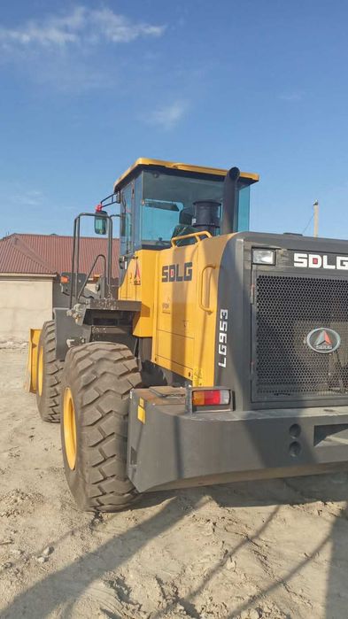 Срочно, срочно отличный Погрузчик!