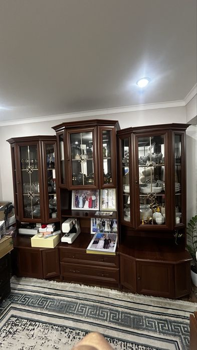 Горка стенка продам