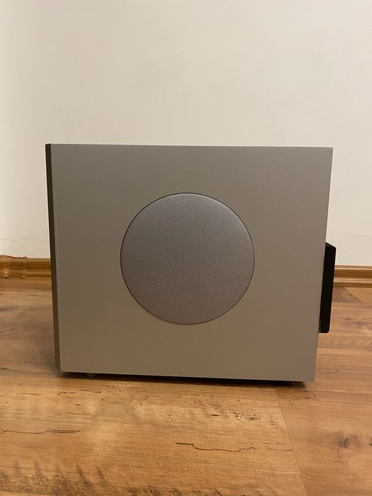Subwoofer AKAI SS-4100 Home Theater 5.1