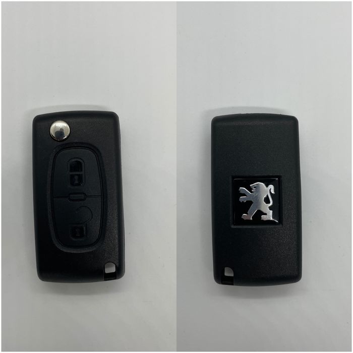Корпуса на Renault & Peogeot