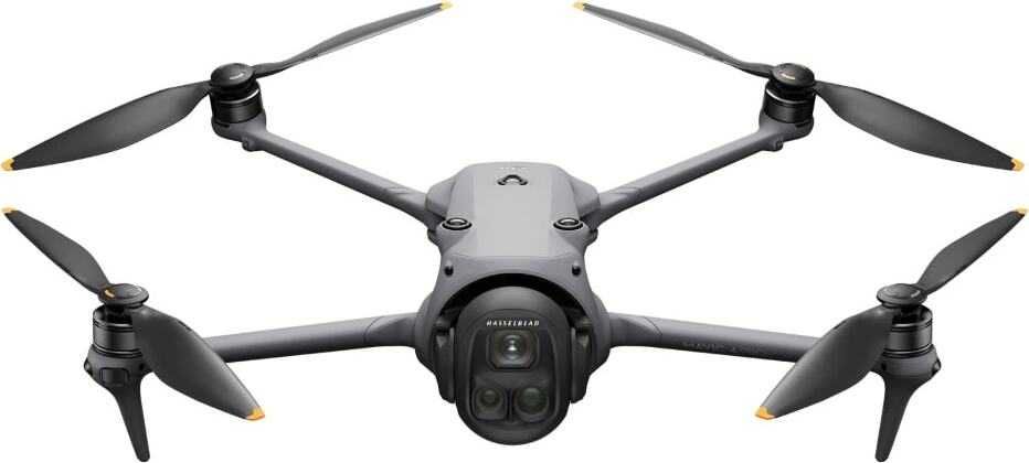 Дрон Квадрокоптер DJI Mavic 4 Pro Fly More Combo (DJI RC 2)