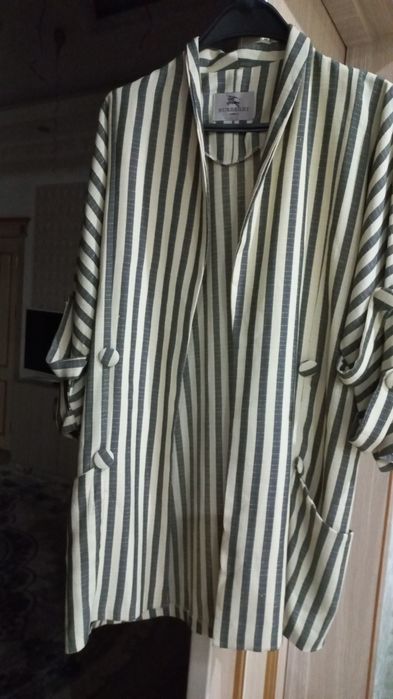 На 54 размер красиво