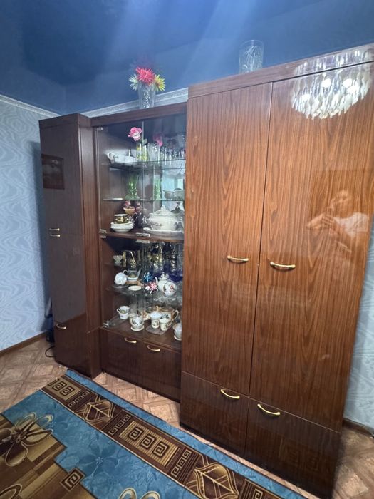 Сдается 2 комнатная квартира