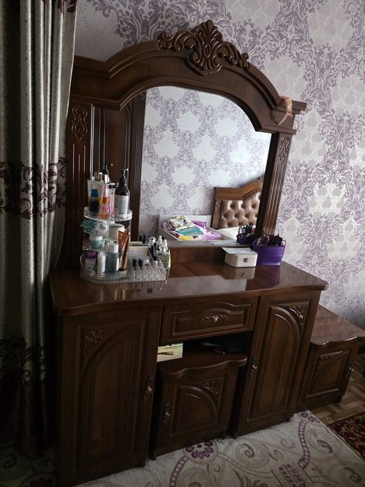 Спальни гарнитур