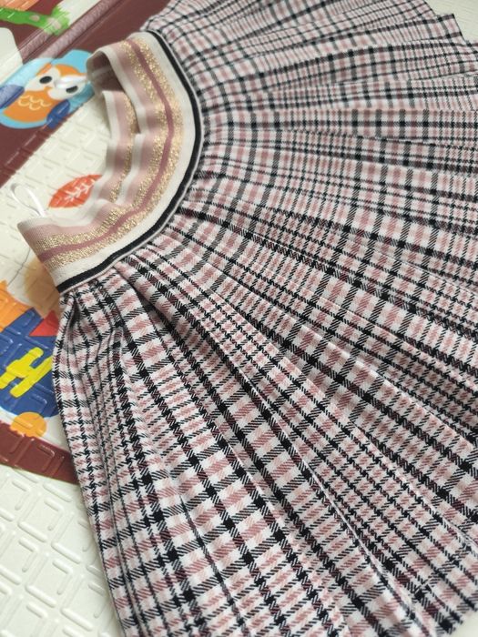 Fustă fetiță marca C&A