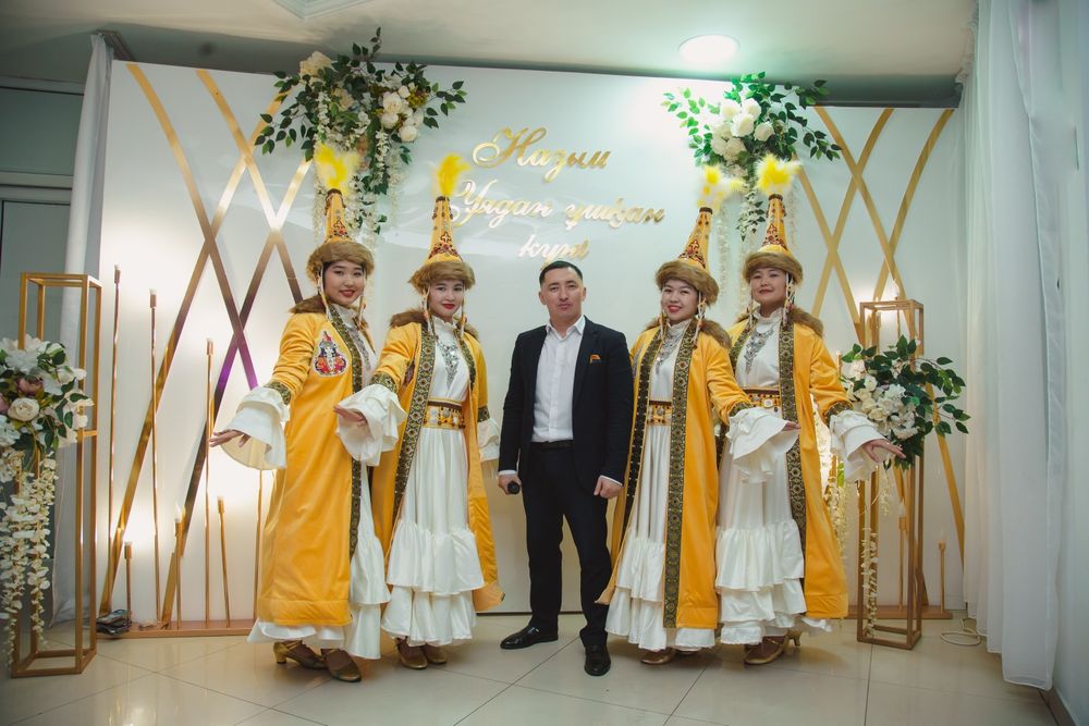 Тамада Ведущий 40.000