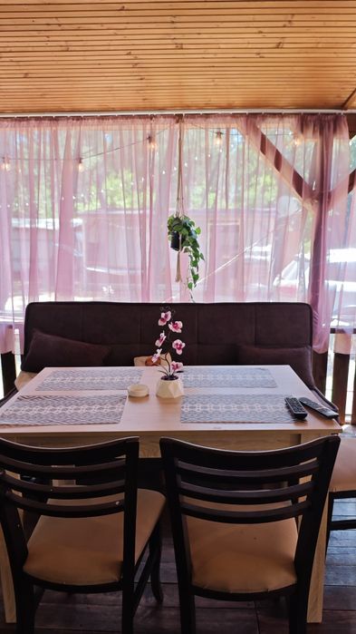 Каравана под наем “Кралицата"