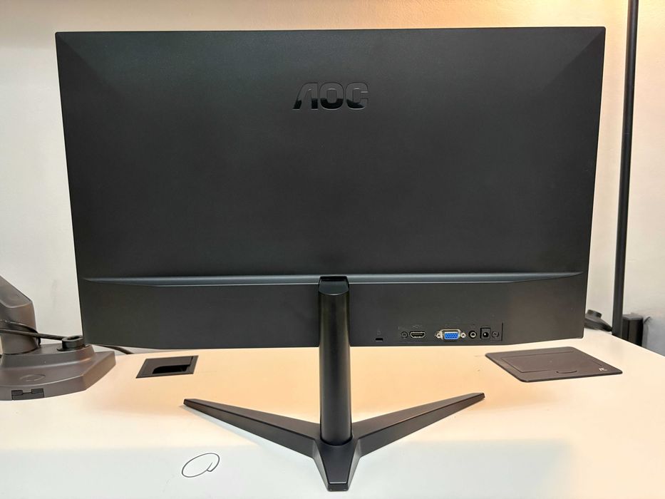 Монитор AOC 24 дюйма 24B1XH