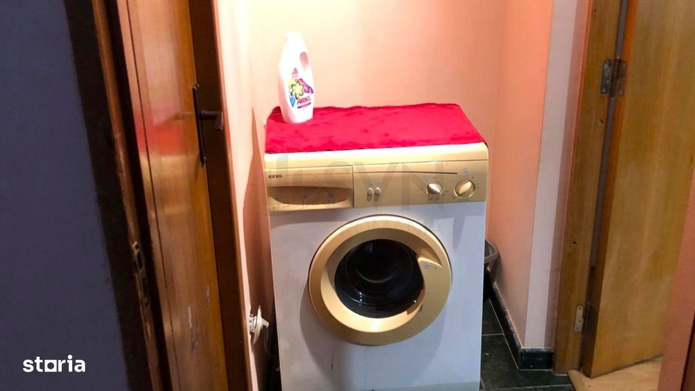 Apartament linistit 4 camere Aparatorii Patriei