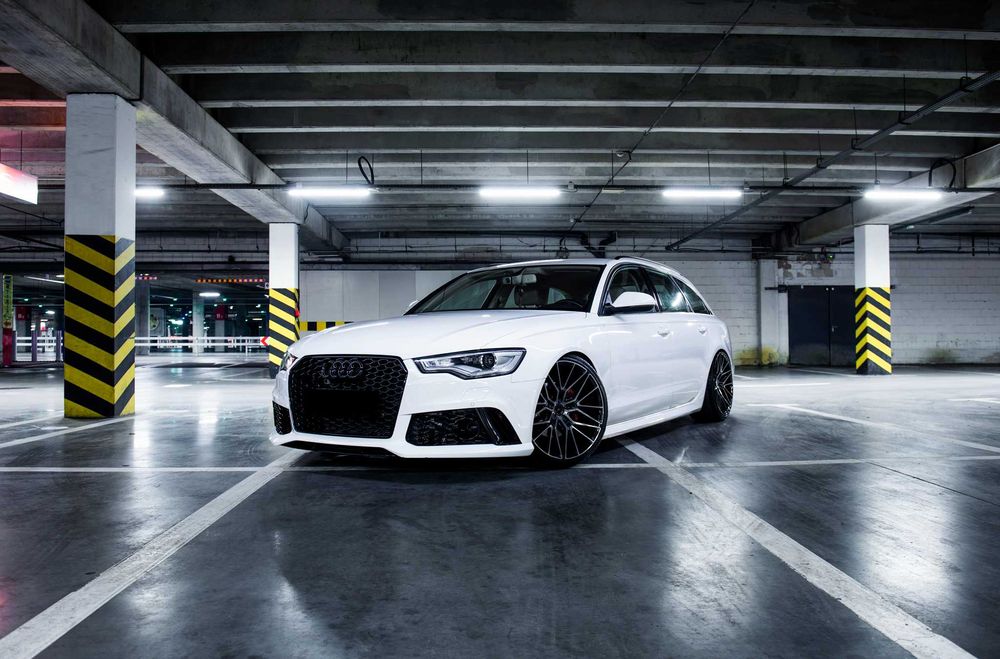 Jante Aliaj JR-WHEELS / JR38 B-B / Audi A6 A5 A4 A7 A8 R18 R19 R20 R21