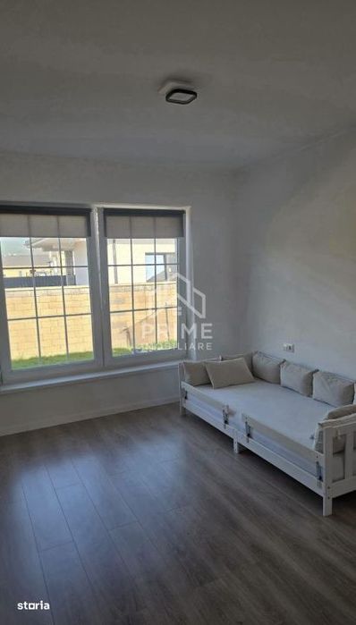 Casa individuala de inchiriat  – 110 mp utili | Zona Dealul Furcilor