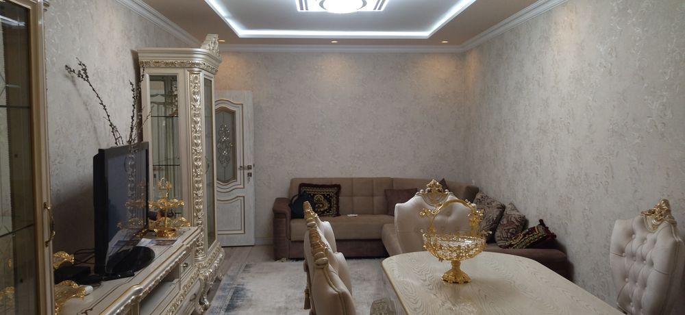 Срочно! Продаётся шикарная квартира.