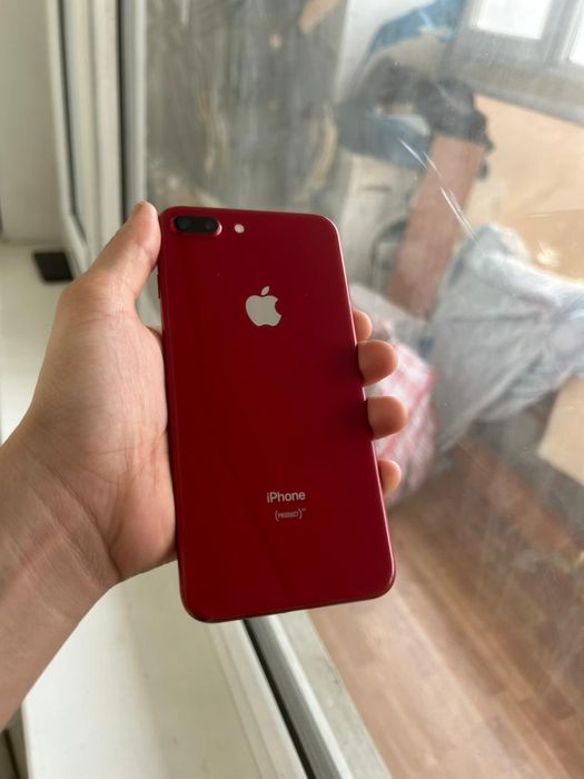 Айфон 8 плюс 64гб 74%