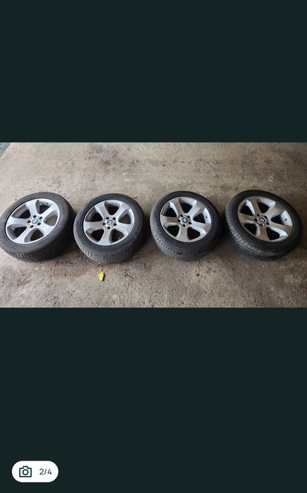 Roti Jante BMW style 32 style 132 style 227