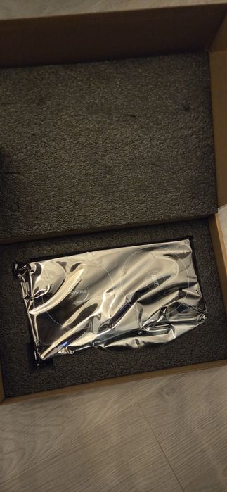Placa video Sparkle Intel ARC A580 ORC OC, 8GB GDDR6, 256-bit