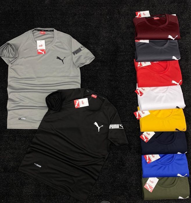 Мъжки тениски Nike и други.