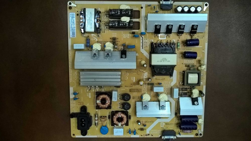 Samsung Main Board BN94-11378B UE55KU6179UXZG