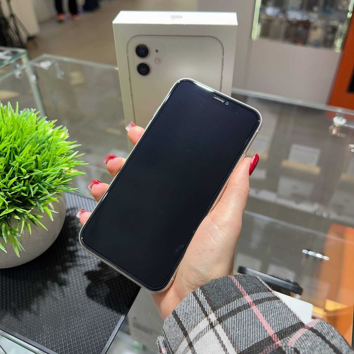 iPhone 11 64gb | iStore