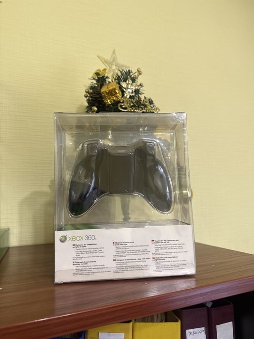 Джойстик для XBOX 360