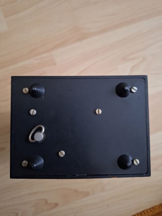 Музикална табакера