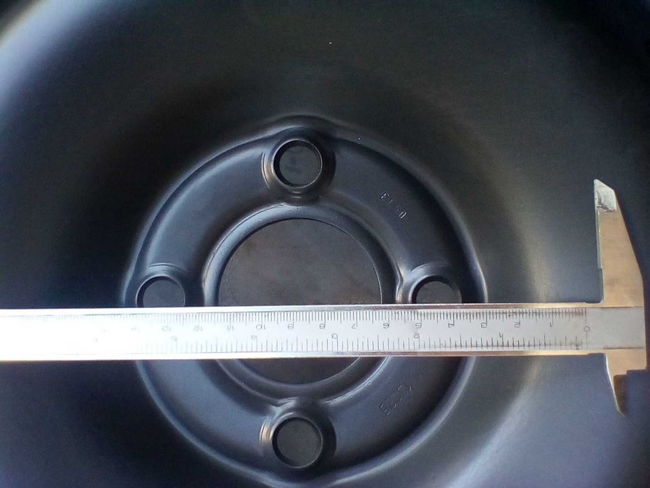 Продава джанти 15' за Рено / Дачия