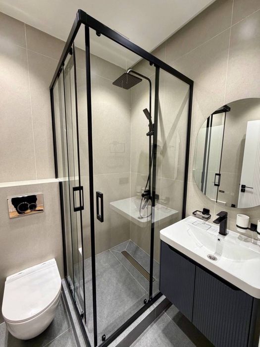 Продается 3х ком. квартира, 61м2. ЖК «Oz Makon». Мирабадский район.