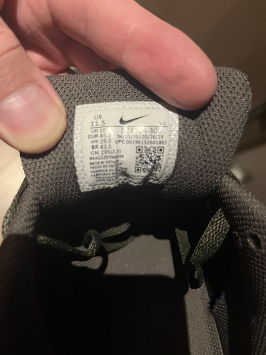 Air max 90  45.5 ОРИГИНАЛ