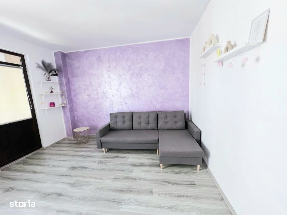 Lyra Residence (Compozitori)-Parcare privată și boxă