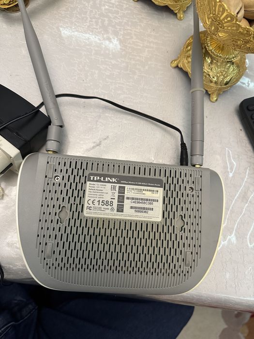 TP Link W8968 продается