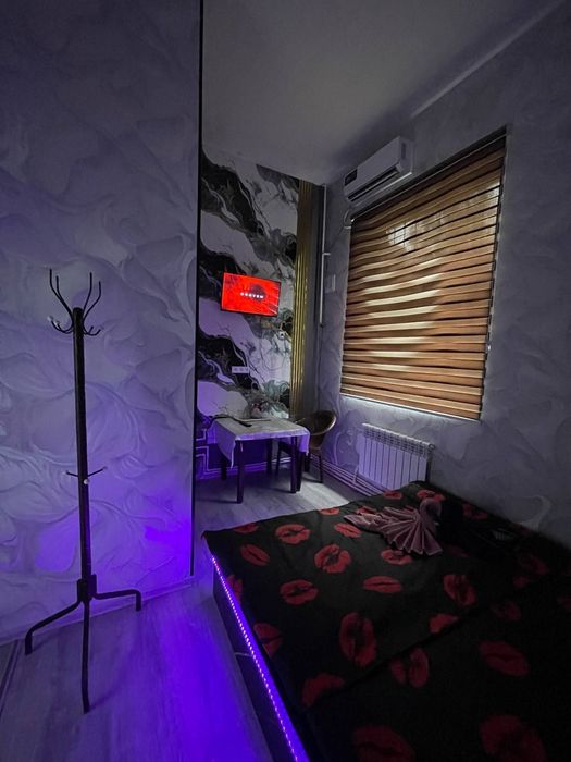 Bez zaks hamda zakslik gastinitsa gastinsa mehmonxona