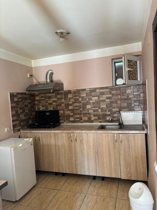 De închiriat garsonieră