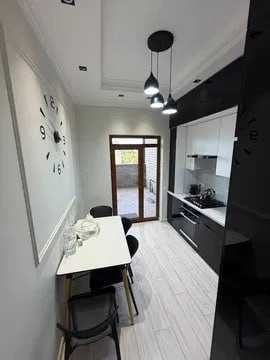 Poytaxt Residence 3 комнатная дуплекс 100м2, ул. Махтумкули