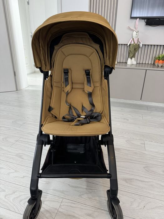 Vand Carucior Joolz Aer