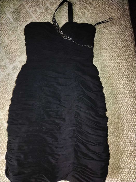 Рокли за всякакъв повод. S размер.