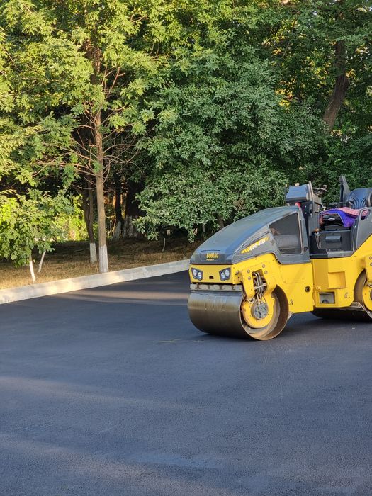 Арзон Нархларда Асфальт.  Асфалт. Asfalt Асфальт ишлари Килиш Асфальт