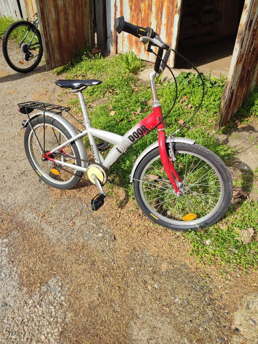 Детски  колело 20 цола.