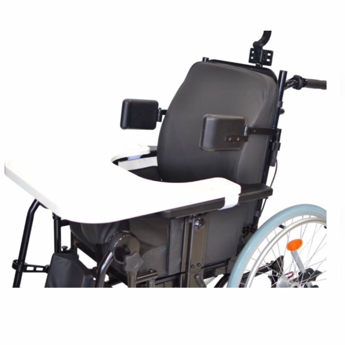 Коляска инвалидная