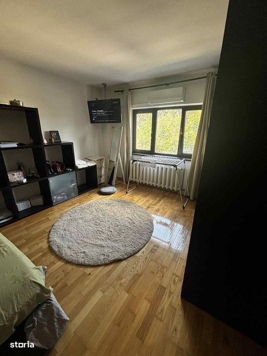 Apartament cu 1 camera  - Alexandru cel Bun - Zimbru  - Pet Friendly