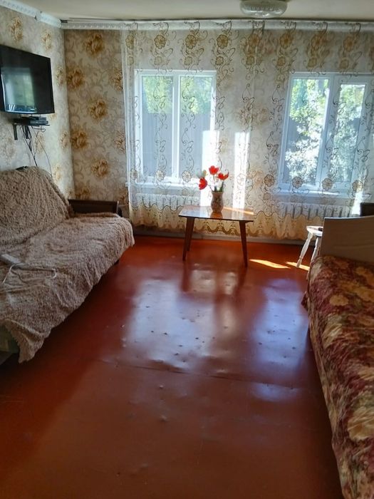 Продам дом в Тургене