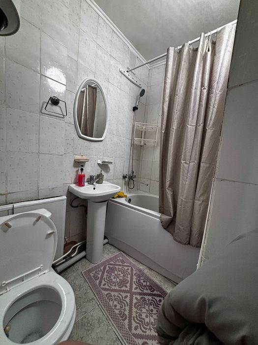 Продам 2х комнатную квапртиру