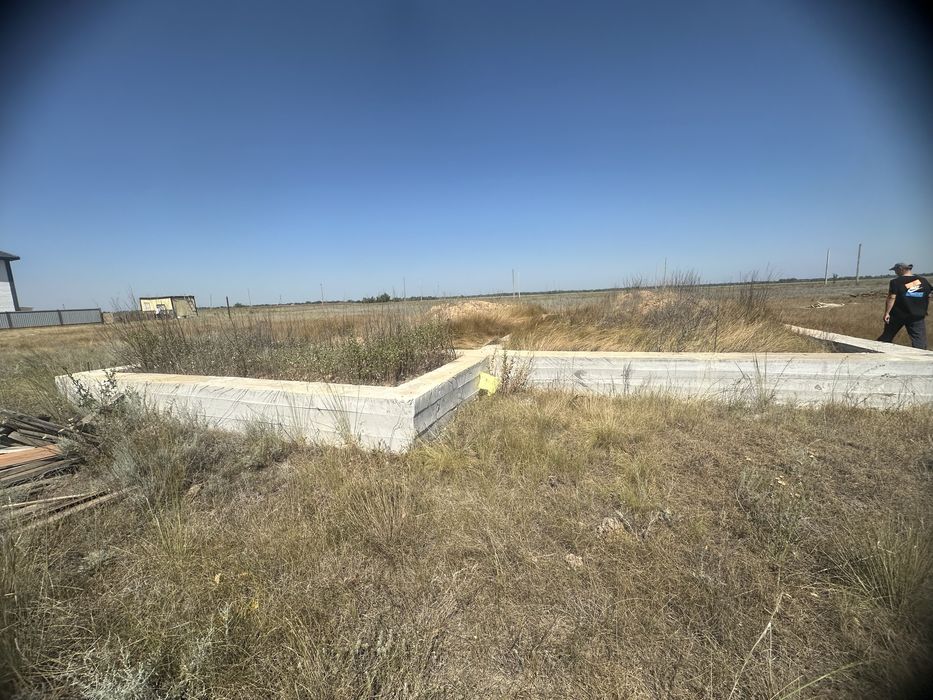 Земельный участок