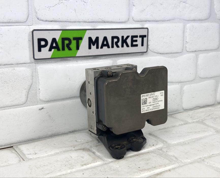 ABS AUDI A4 B9 8W0907379G 8W0907379J