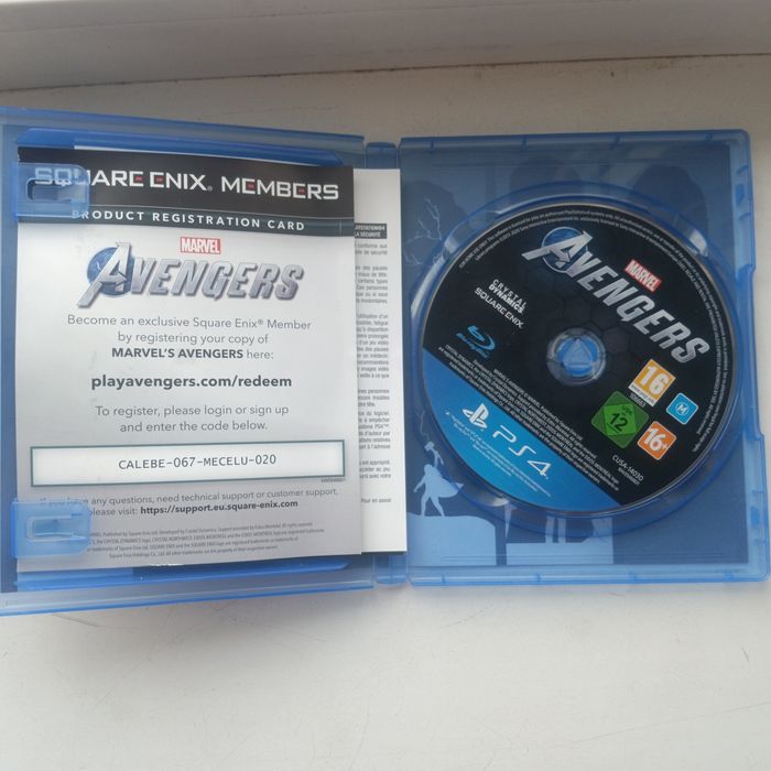 Игры PlayStation 4/PS4
