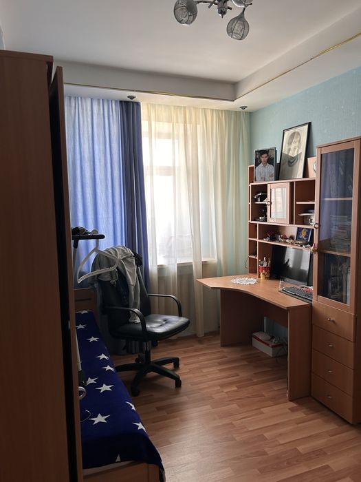 Продажа 4-х комнатной квартиры