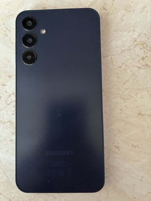 Samsung A 25  5G