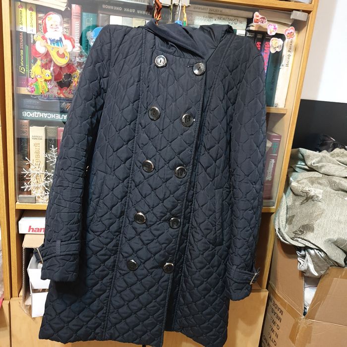 Куртка -пальто 44 размер Турция