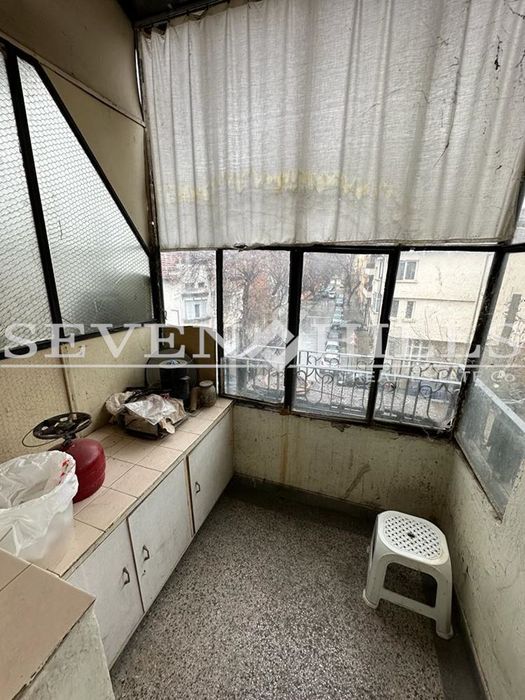 Продава се Тристаен апартамент в Пловдив, Център - 144 кв.м за 1216 €/кв.м - Снимка #5